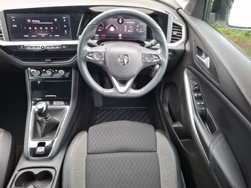 Used Vauxhall Grandland 2022 for sale - 78155807: Photo 7