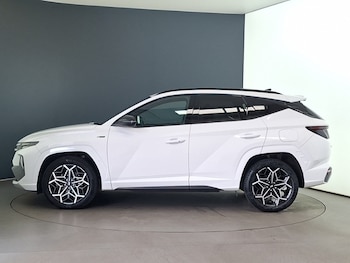 Used Hyundai TUCSON 2022 for sale - 79433024: Photo