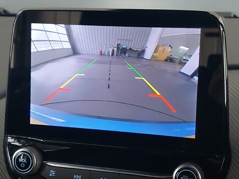 Used Ford Puma 2023 for sale - 77921920: Photo 11