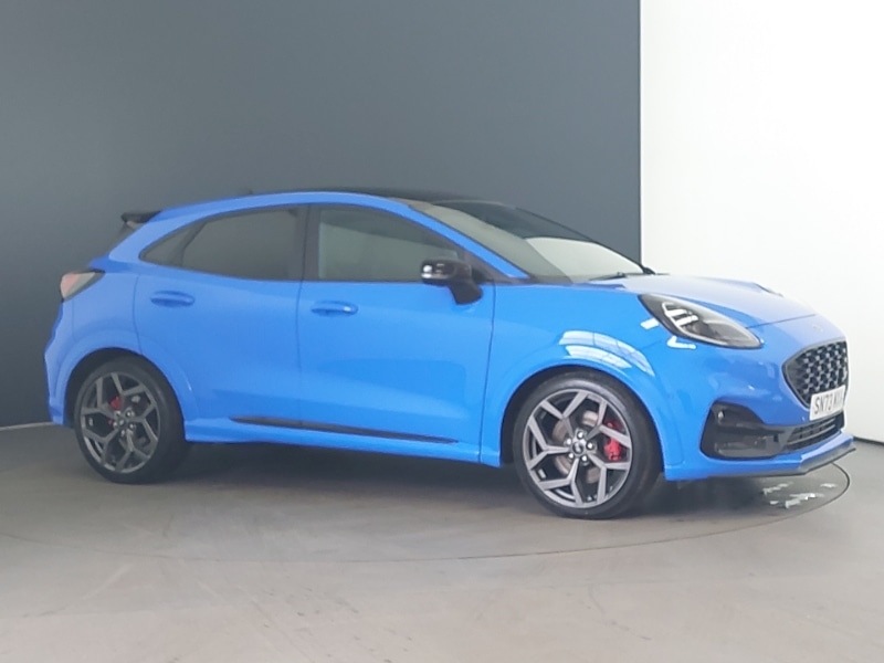 Used Ford Puma 2023 for sale - 77921920: Photo 12