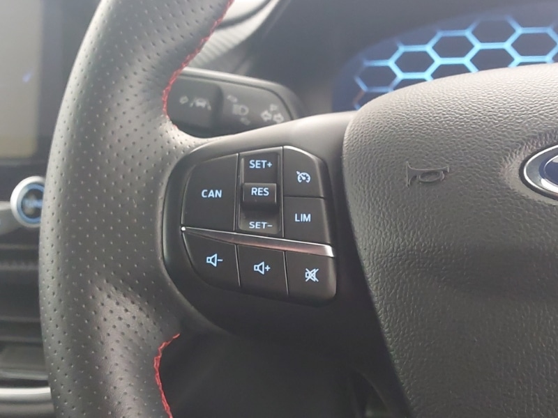 Used Ford Puma 2023 for sale - 77921920: Photo 14