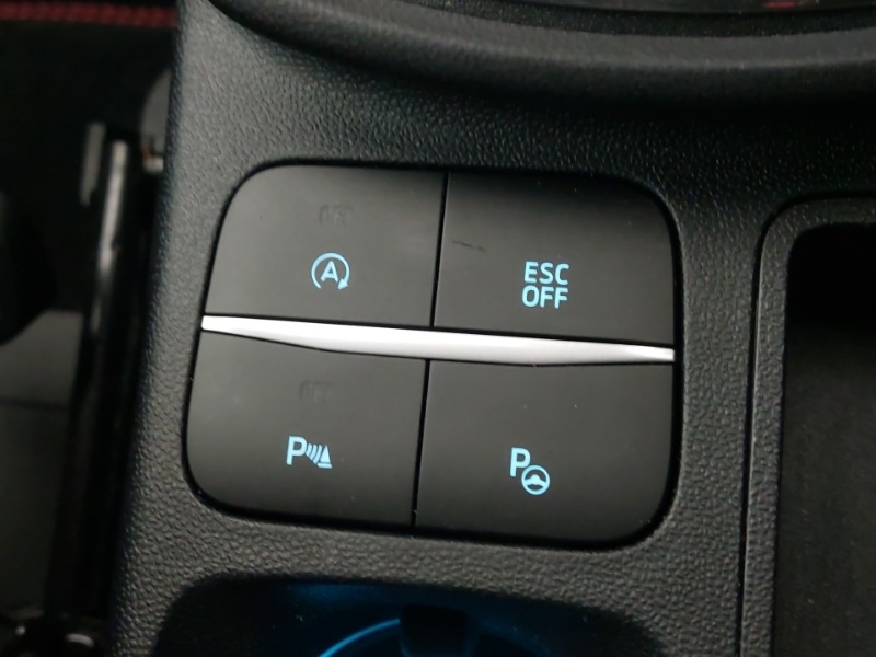 Used Ford Puma 2023 for sale - 77921920: Photo 15