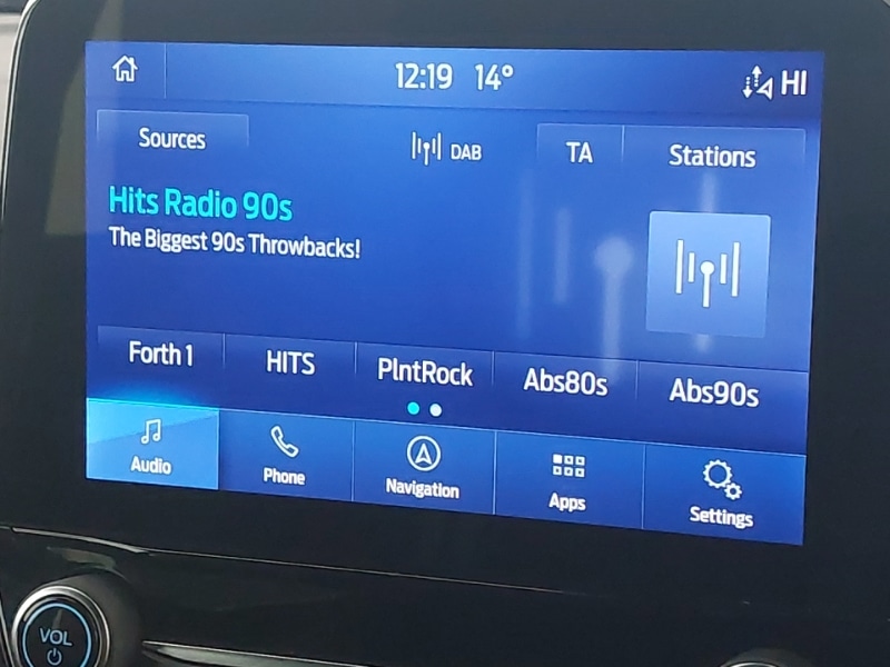 Used Ford Puma 2023 for sale - 77921920: Photo 16