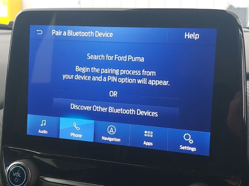 Used Ford Puma 2023 for sale - 77921920: Photo 17