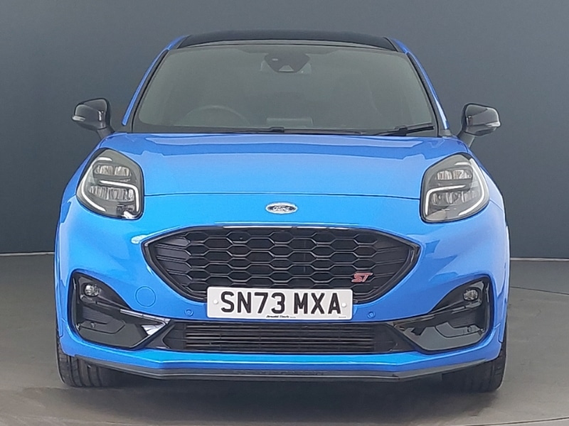 Used Ford Puma 2023 for sale - 77921920: Photo 19