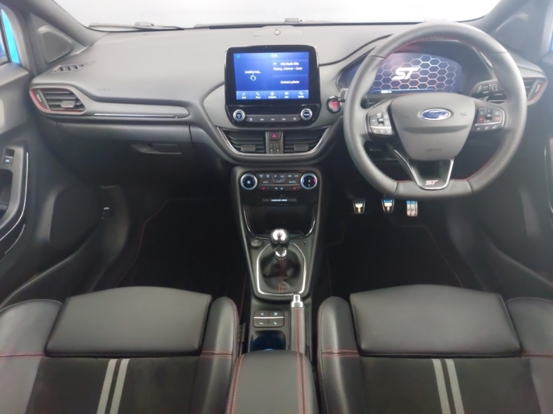 Used Ford Puma 2023 for sale - 77921920: Photo 2