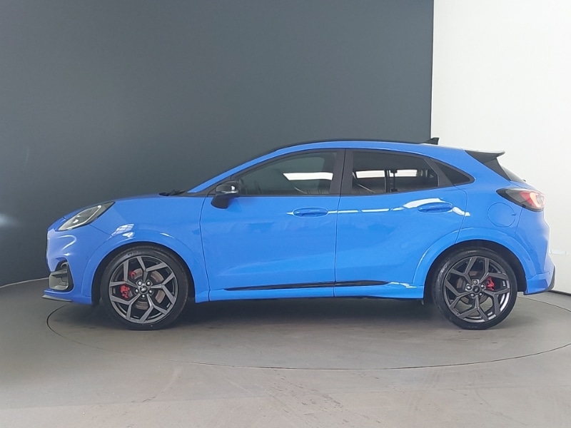 Used Ford Puma 2023 for sale - 77921920: Photo 4