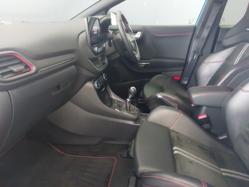 Used Ford Puma 2023 for sale - 77921920: Photo 5
