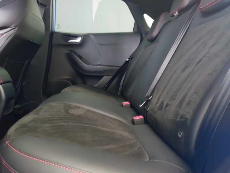 Used Ford Puma 2023 for sale - 77921920: Photo 6