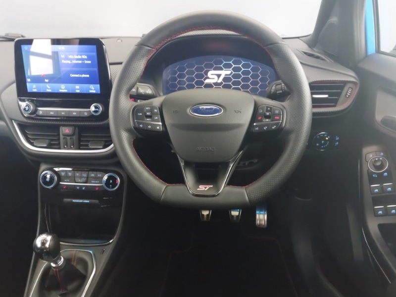 Used Ford Puma 2023 for sale - 77921920: Photo 7