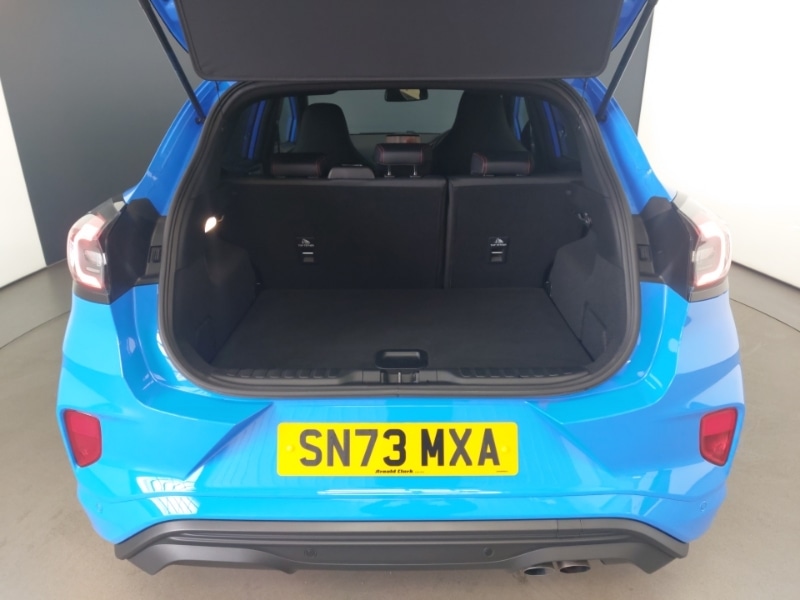 Used Ford Puma 2023 for sale - 77921920: Photo 8