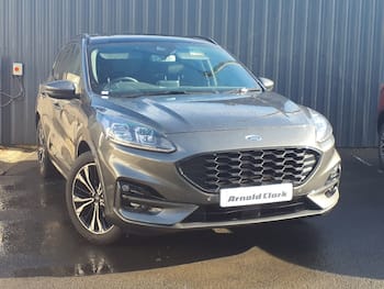 Used Ford Kuga 2023 for sale - 79615471: Photo