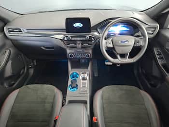 Used Ford Kuga 2023 for sale - 79615471: Photo