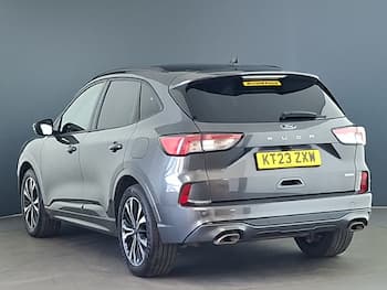 Used Ford Kuga 2023 for sale - 79615471: Photo