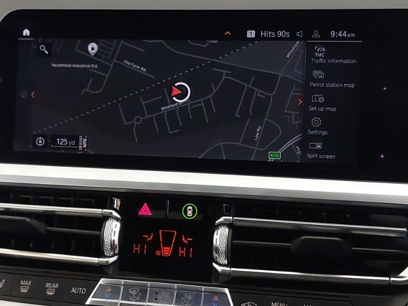 Used BMW 3 Series 2019 for sale - 77325376: Photo 11