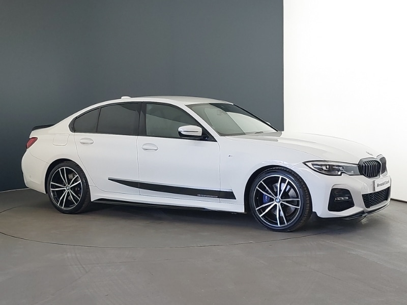 Used BMW 3 Series 2019 for sale - 77325376: Photo 12