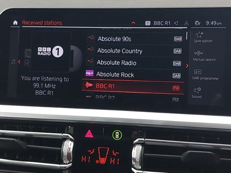 Used BMW 3 Series 2019 for sale - 77325376: Photo 16