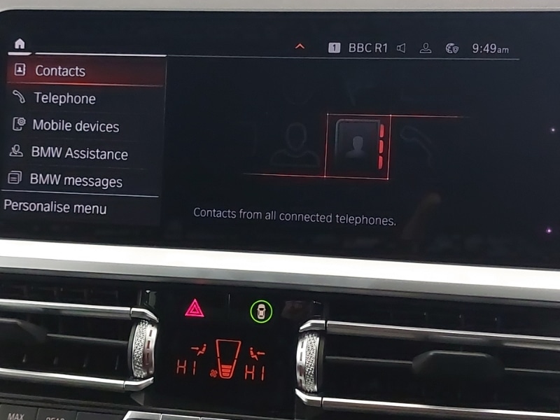 Used BMW 3 Series 2019 for sale - 77325376: Photo 17