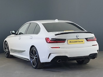 Used BMW 3 Series 2019 for sale - 77325376: Photo