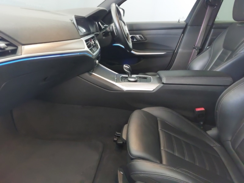 Used BMW 3 Series 2019 for sale - 77325376: Photo 5