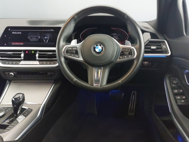 Used BMW 3 Series 2019 for sale - 77325376: Photo 7