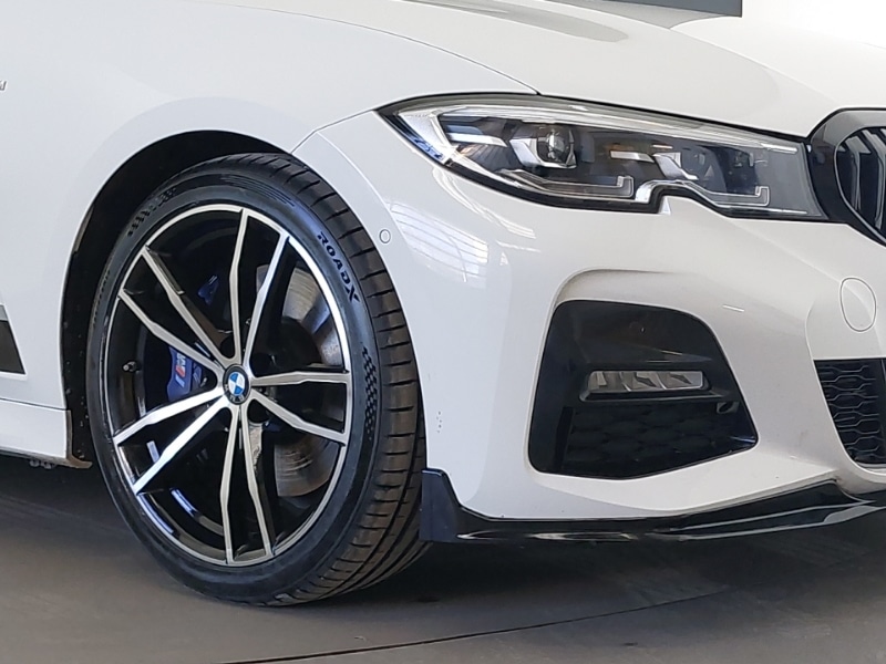 Used BMW 3 Series 2019 for sale - 77325376: Photo 9