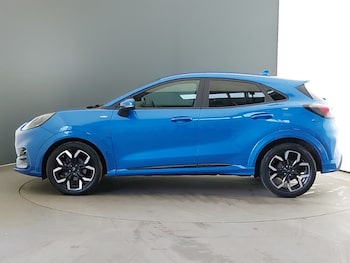 Used Ford Puma 2023 for sale - 77343037: Photo