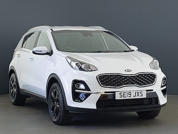 2019 - 1.6 GDi ISG 2 5dr