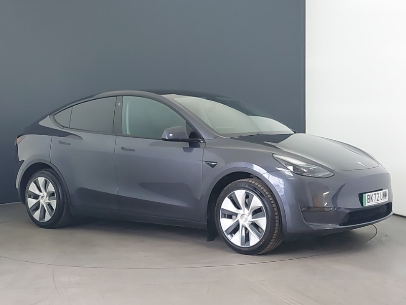 Used Tesla Model Y 2022 for sale - 77329606: Photo 12