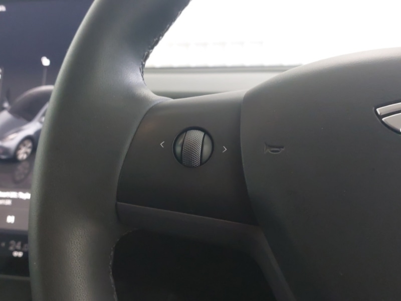 Used Tesla Model Y 2022 for sale - 77329606: Photo 14