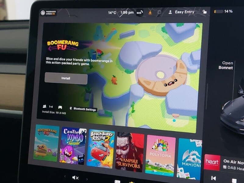 Used Tesla Model Y 2022 for sale - 77329606: Photo 15