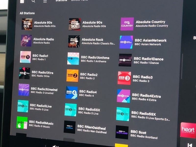 Used Tesla Model Y 2022 for sale - 77329606: Photo 16