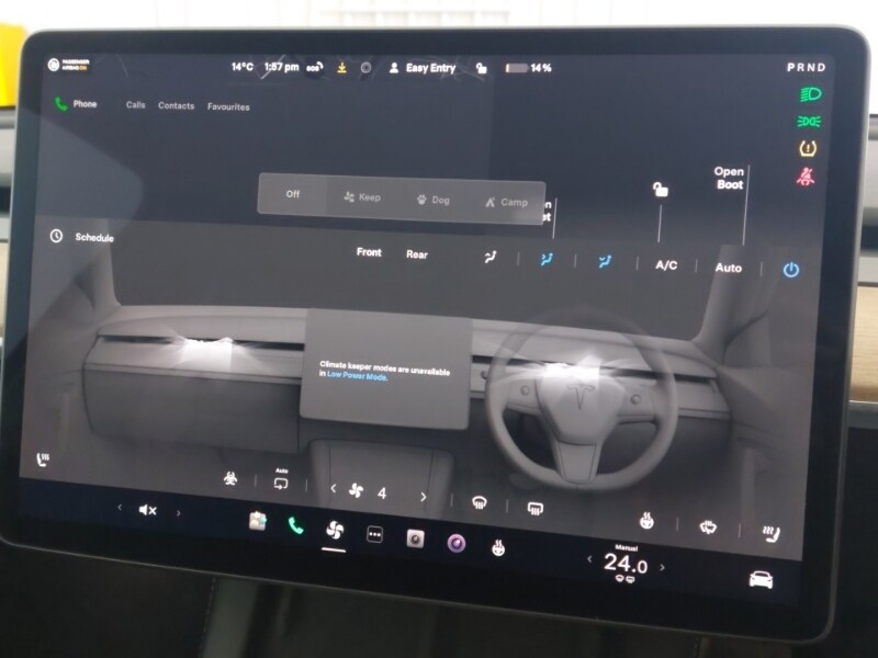 Used Tesla Model Y 2022 for sale - 77329606: Photo 17