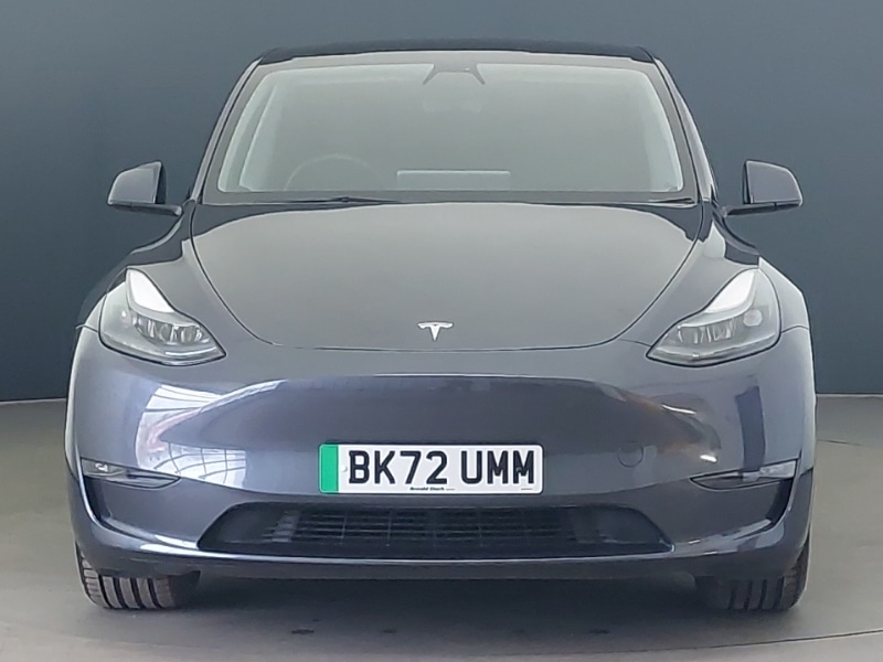 Used Tesla Model Y 2022 for sale - 77329606: Photo 19