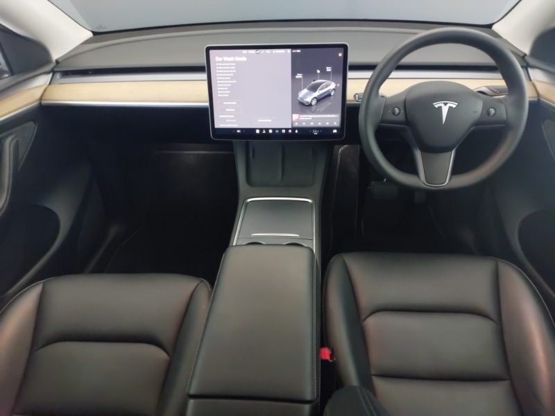 Used Tesla Model Y 2022 for sale - 77329606: Photo 2