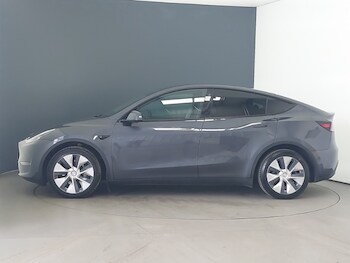 Used Tesla Model Y 2022 for sale - 77329606: Photo