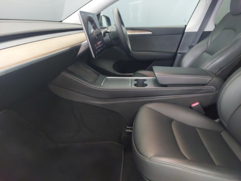 Used Tesla Model Y 2022 for sale - 77329606: Photo 5