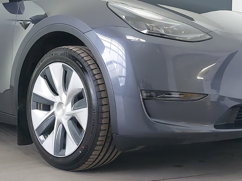 Used Tesla Model Y 2022 for sale - 77329606: Photo 9