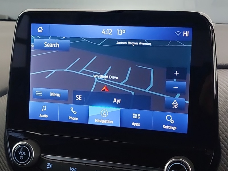 Used Ford Puma 2022 for sale - 76387826: Photo 11