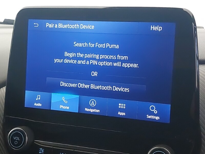 Used Ford Puma 2022 for sale - 76387826: Photo 16