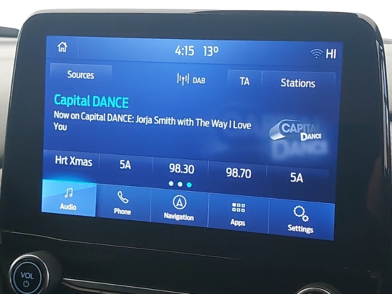 Used Ford Puma 2022 for sale - 76387826: Photo 17