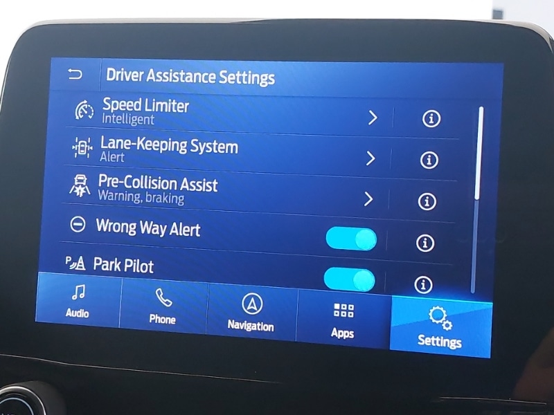 Used Ford Puma 2022 for sale - 76387826: Photo 18