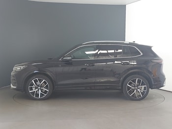 Used Volkswagen Tiguan 2024 for sale - 75176973: Photo
