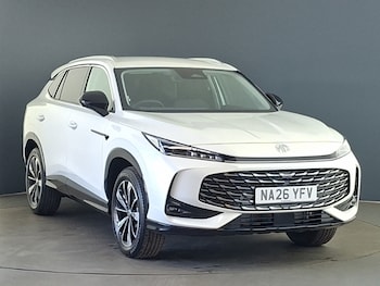 Used MG MG HS 2026 for sale - 79480992: Photo