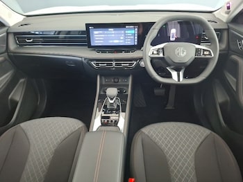 Used MG MG HS 2026 for sale - 79480992: Photo