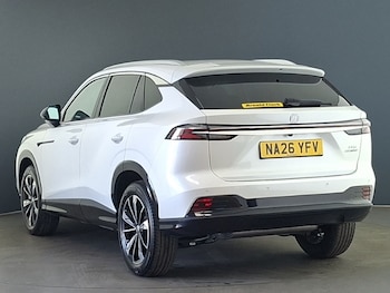 Used MG MG HS 2026 for sale - 79480992: Photo