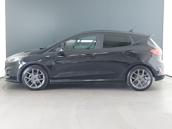 Used Ford Fiesta 2022 for sale - 79382690: Photo