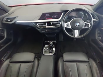 Used BMW 1 Series 2020 for sale - 75808294: Photo