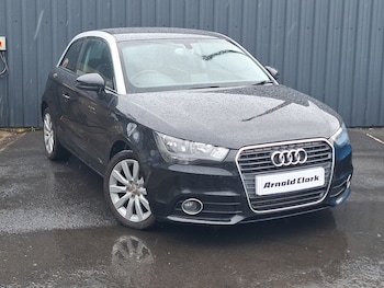 Used Audi A1 2012 for sale - 78983480: Photo
