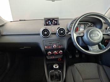 Used Audi A1 2012 for sale - 78983480: Photo